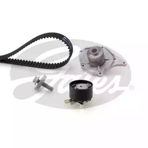 Водяной насос + комплект зубчатого ремня powergrip GATES KP15578XS