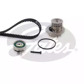 Водяной насос + комплект зубчатого ремня powergrip GATES KP35310XS
