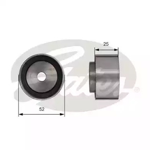 Ролик зубчатого ремень powergrip GATES T42005