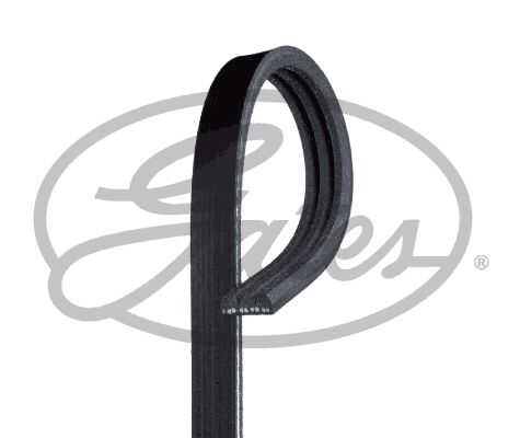 Ремень поликлиновой GATES 3PK817SF