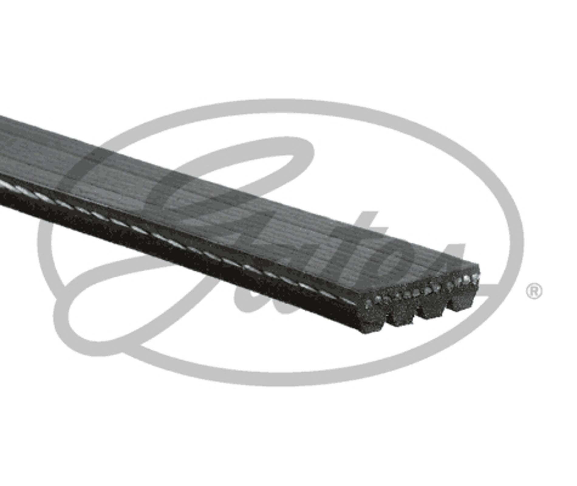Ремень поликлиновой GATES 4PK1540