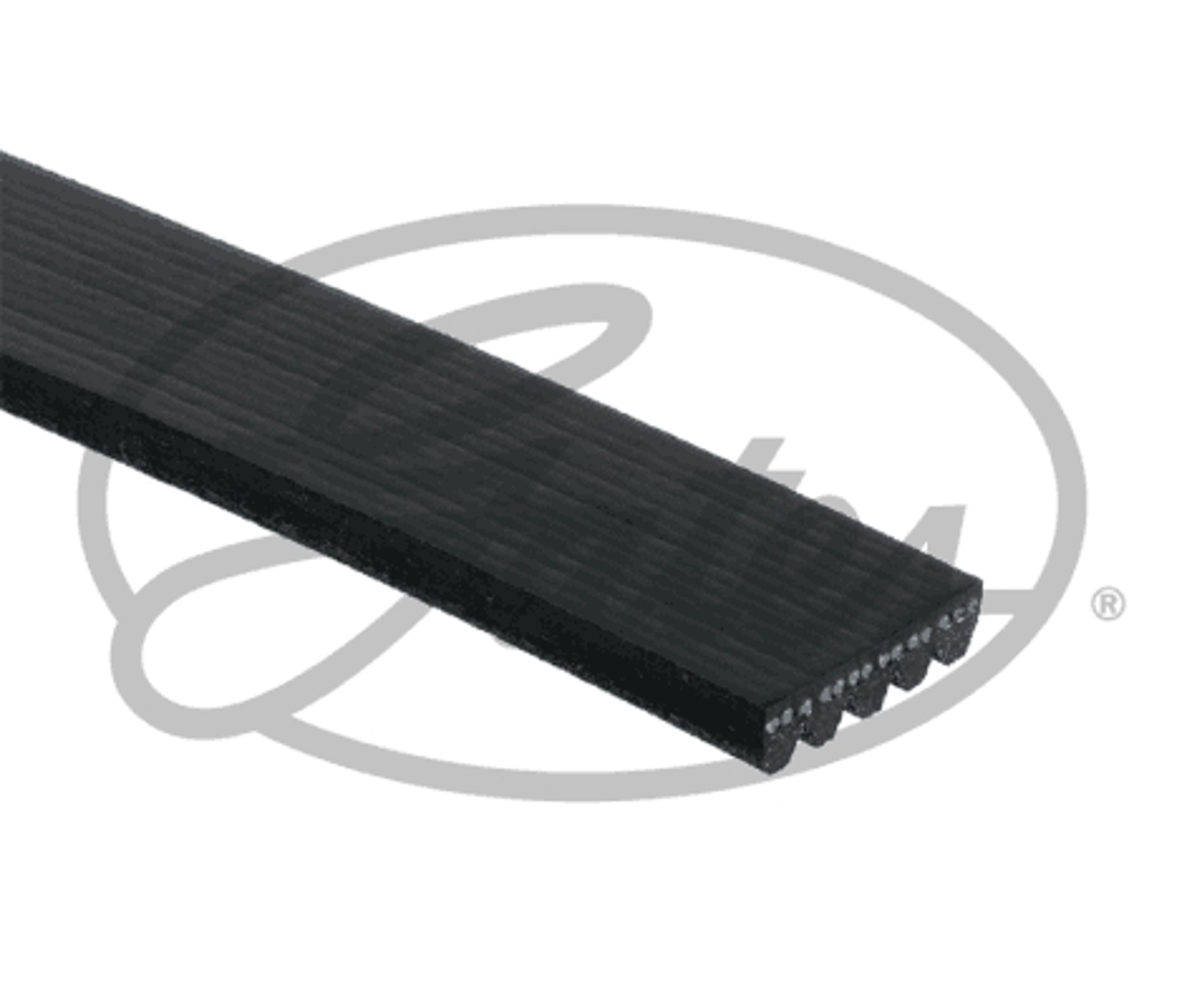 Ремень поликлиновой GATES 5PK1260