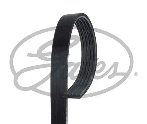 (8653-10927) ремень ручейковый gates GATES 5PK1698