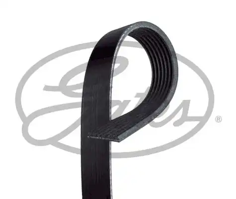 Поликлиновой ремень (ручейковый) GATES 7PK1095
