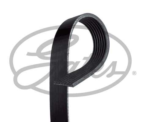 Ремень поликлиновой GATES 7PK2443