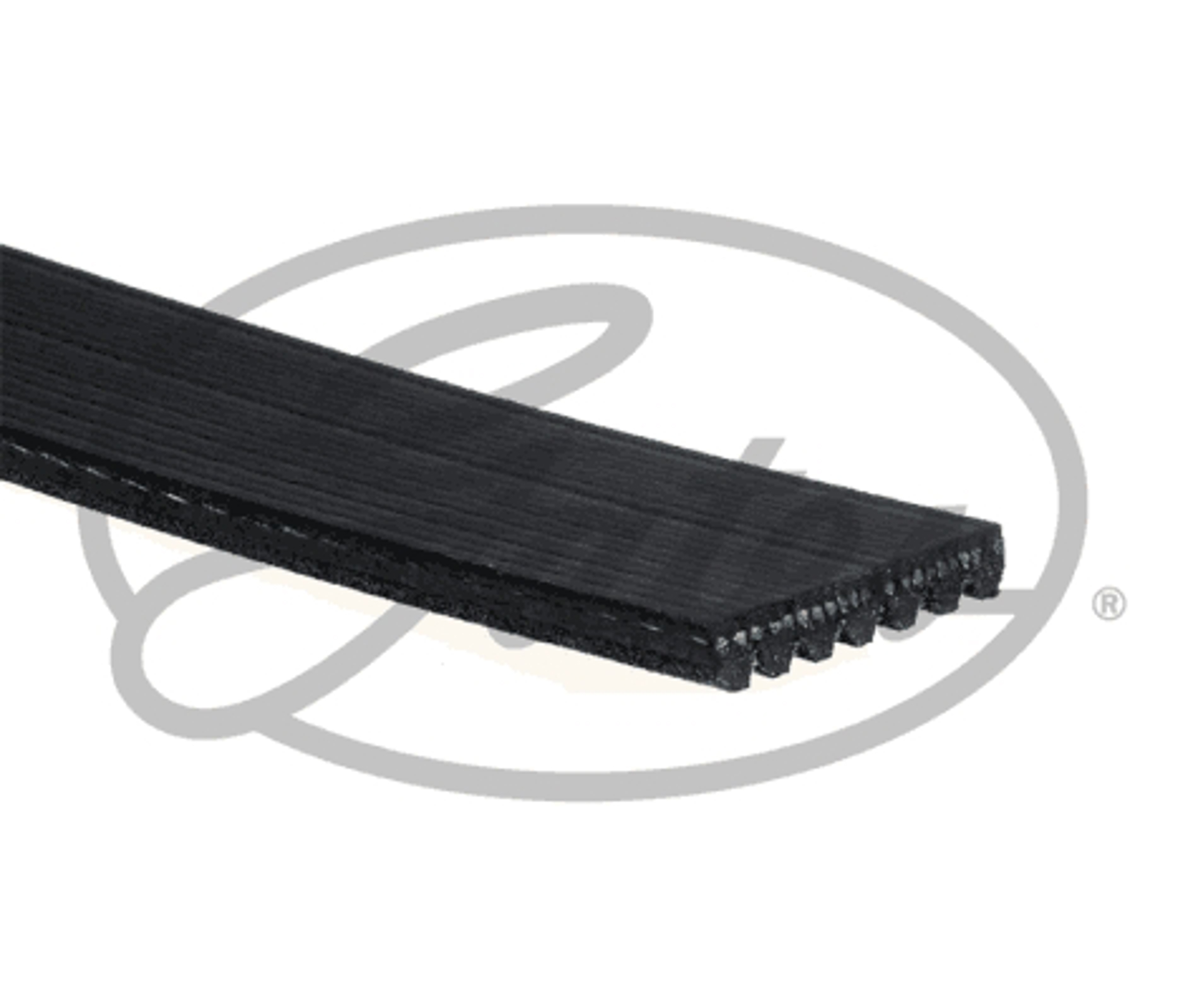 Ремень поликлиновой GATES 7PK880