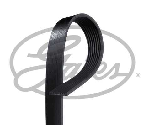 (8542-20216) ремень ручейковый gates GATES 8PK1289HD