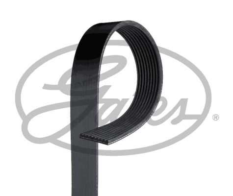 Ремень поликлиновой GATES 9PK2250HD