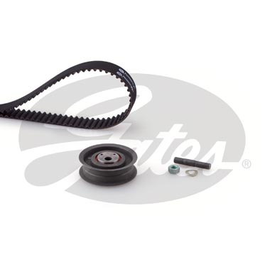 Комплект ремня грм powergrip GATES K015308