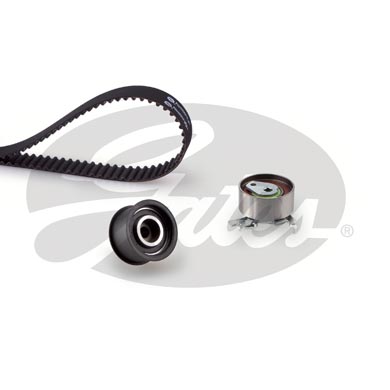 Комплект ремня грм powergrip GATES K015368XS