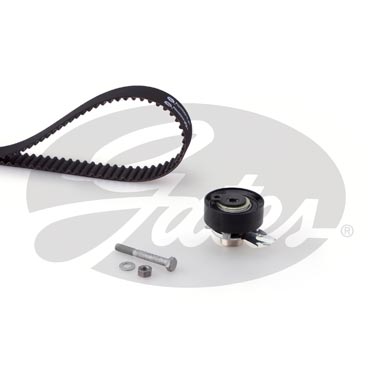 Комплект ремня грм powergrip GATES K015427XS