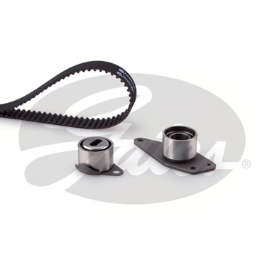 Комплект ремня грм powergrip GATES K015485XS