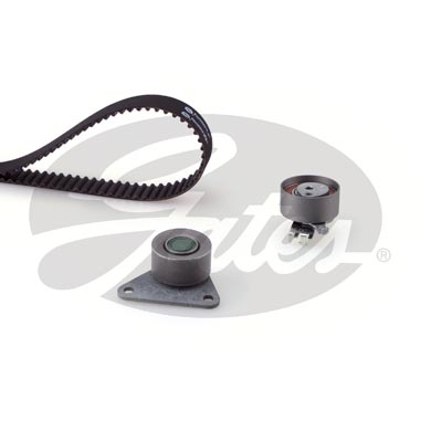 Комплект ремня грм GATES K015509XS