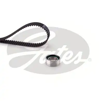Комплект грм GATES K015545XS