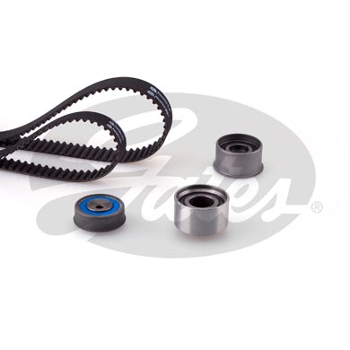 Комплект ремня грм powergrip GATES K015556XS