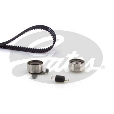 Комплект ремня GATES K015567XS