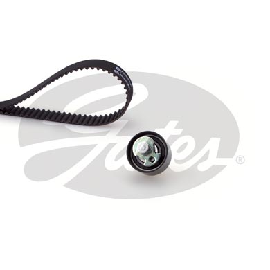 Комплект ремня грм GATES K015572XS