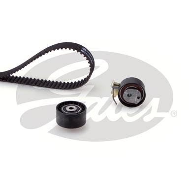 Комплект ремня грм powergrip GATES K015615XS