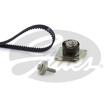 Ремкомплект привода грм GATES K015654XS