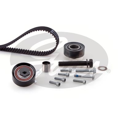 Комплект ремня грм powergrip GATES K015661XS