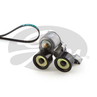 Ремень приводной GATES K019PK1360AHD