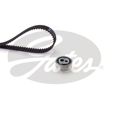 Комплект ремня грм powergrip GATES K025215XS