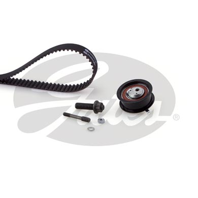Комплект ремня грм powergrip GATES K025223XS