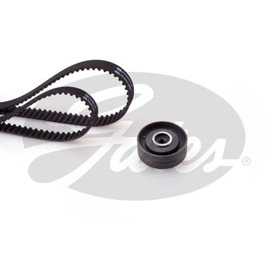 Комплект ремня грм powergrip GATES K025323XS