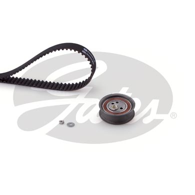 Комплект ремня грм powergrip GATES K025424XS
