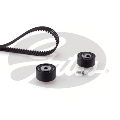 Ремкомплект привода грм GATES K025558XS