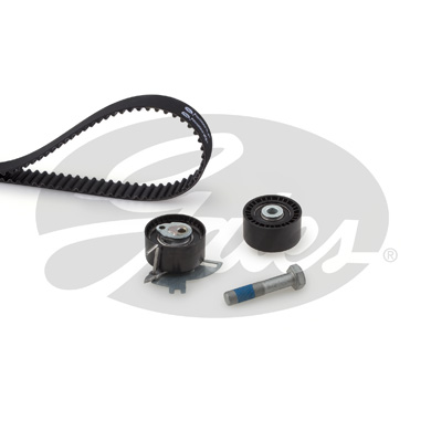 Комплект ремня грм powergrip GATES K025672XS