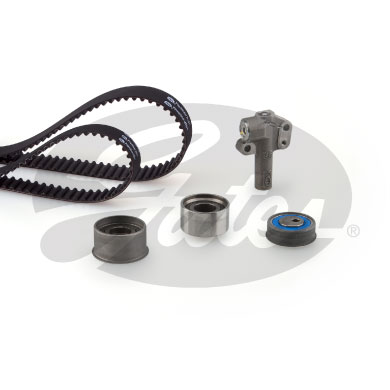 Комплект ремня грм powergrip GATES K02T313