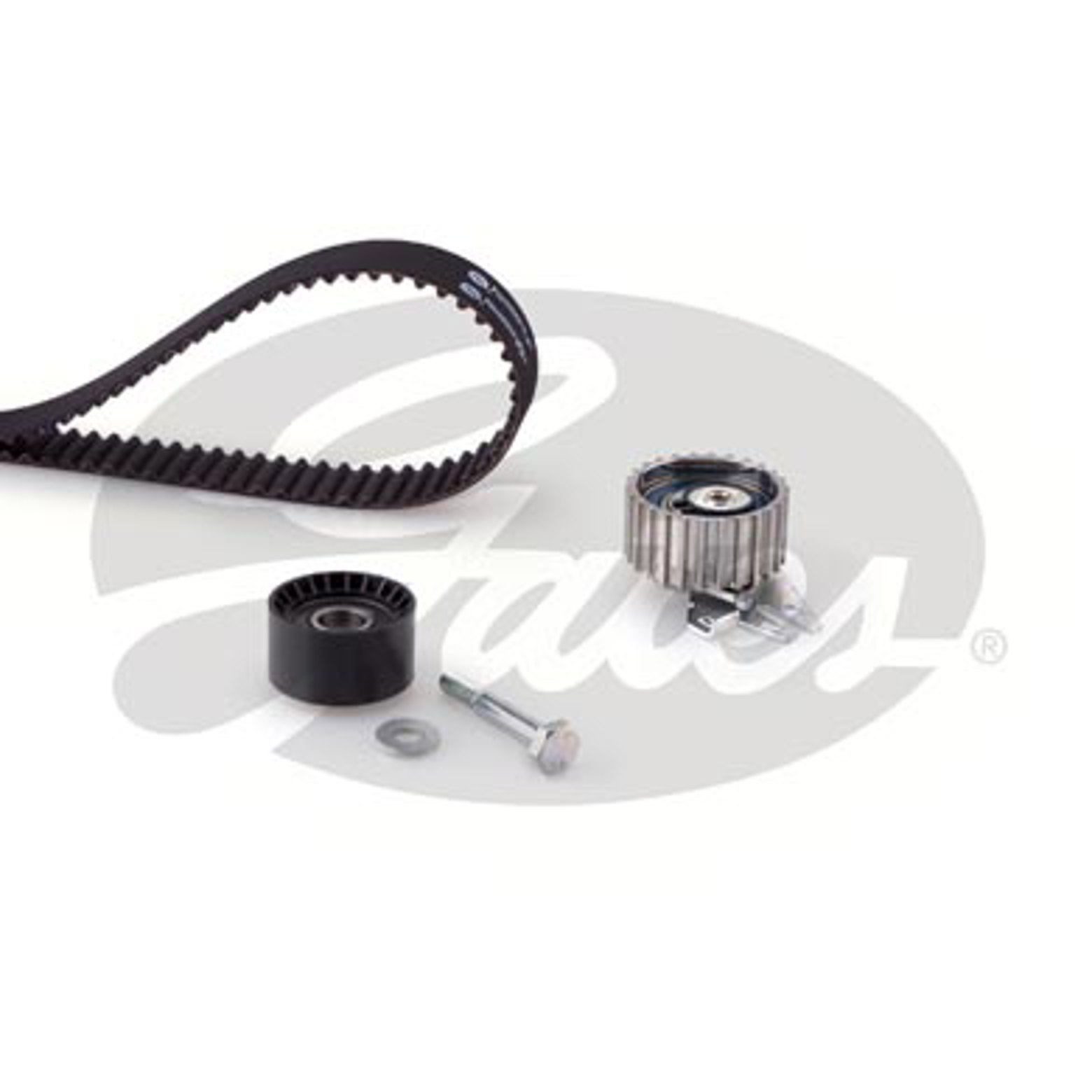 Комплект грм GATES K035600XS