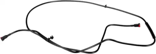 Формованный топливный шланг GATES MFL1105