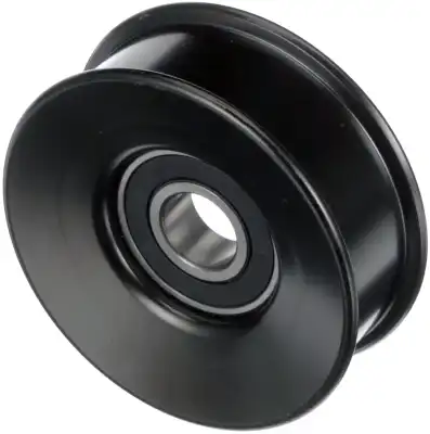 T36270 ролик прив. ремня l.r. defender 2.2/2.4d 06- disc GATES T36270