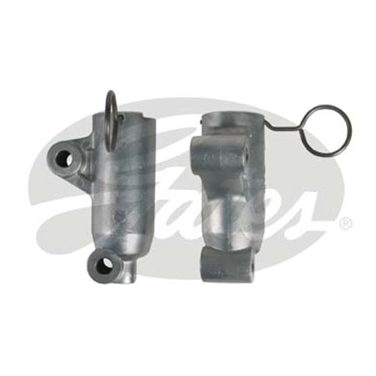 Ролик натяжной поликлинового ремня GATES T43185