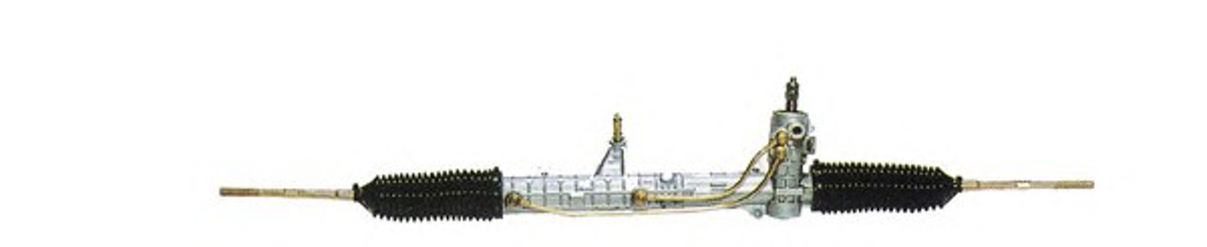 Рулевой механизм GENERAL RICAMBI AR9009