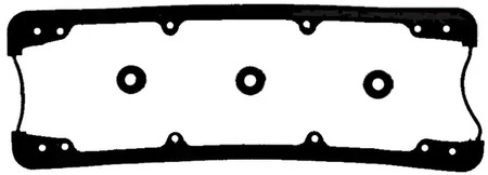 Комплект прокладок крышкы головки цилиндра GLASER V31187-00