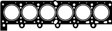 Прокладка головка цилиндра GLASER H50052-10