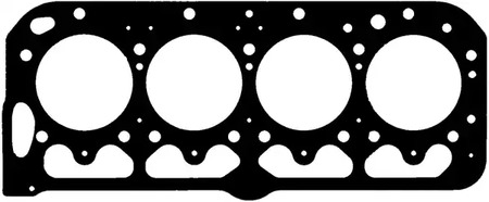 Прокладка головка цилиндра GLASER H00666-00