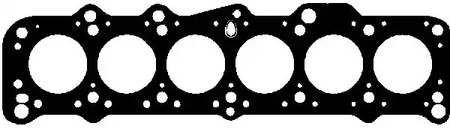 Прокладка головкы цилиндра GLASER H12395-10