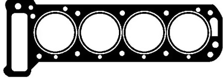 Прокладка гбц GLASER H03964-00