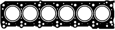 Прокладка гбц GLASER H50096-00
