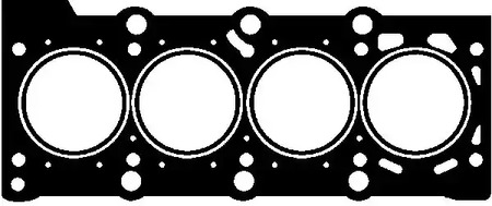 Прокладка головки цилиндра GLASER H50230-00