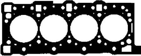 Прокладка головка цилиндра GLASER H50390-00