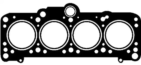 Прокладка гбц GLASER H50155-00