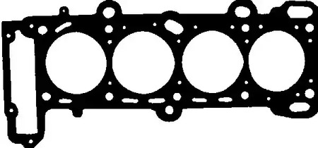 Прокладка головки цилиндра GLASER H50478-00