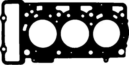 Прокладка гбц GLASER H80295-00