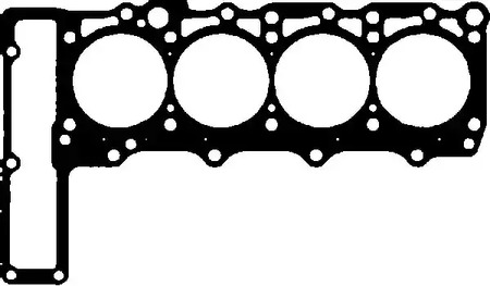Прокладка головки цилиндра GLASER H80062-00