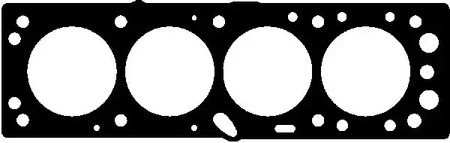 Прокладка головкы цилиндра GLASER H50833-00